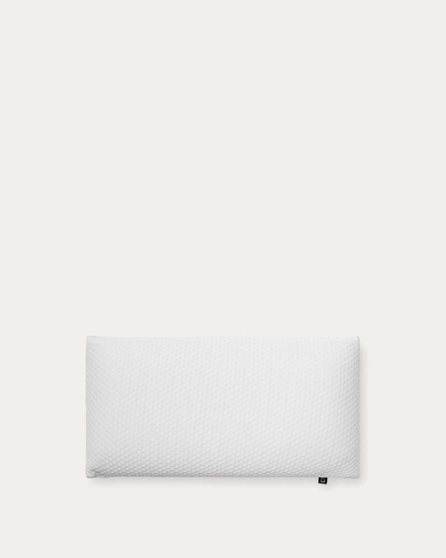Sasa viscoelastic pillow 70 x 33 cm
