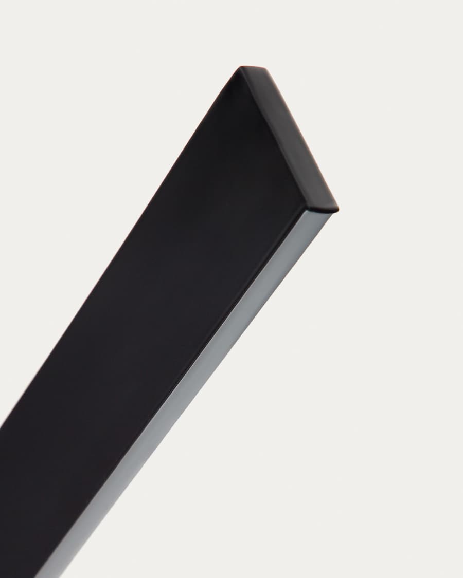 Boadella Pendelleuchte mit schwarzem Finish