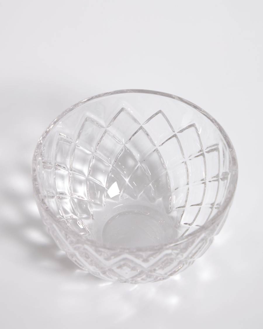 Μπολ Moorley, διάφανο