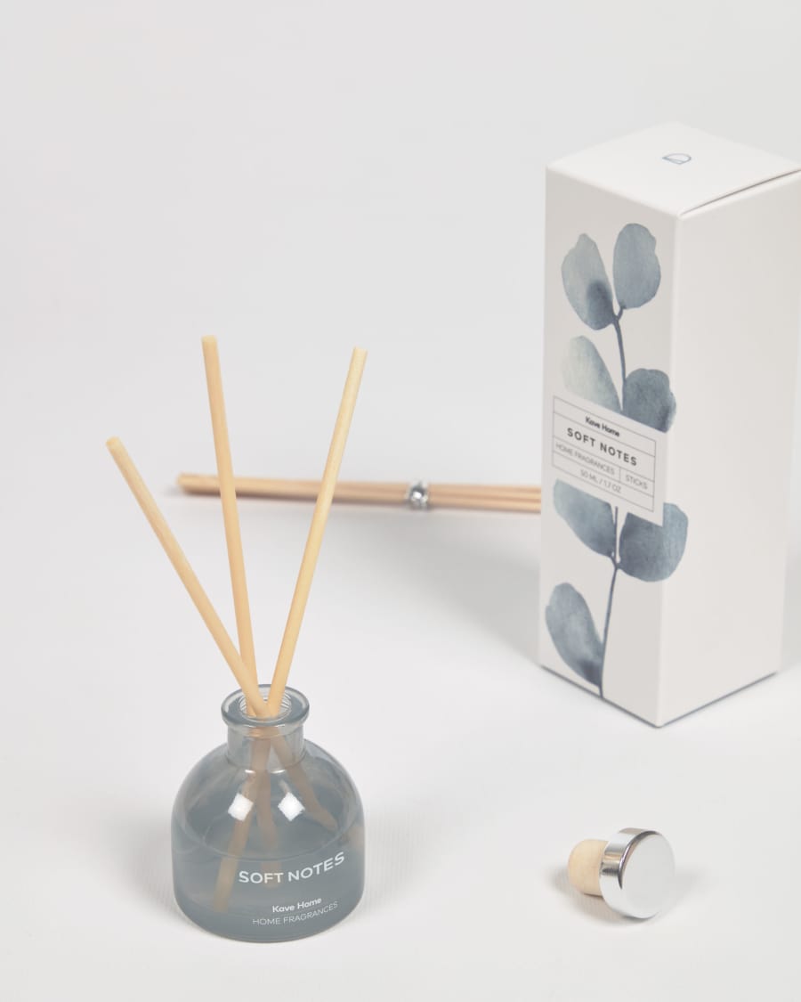 Bouquet parfumé Soft Notes 50 ml