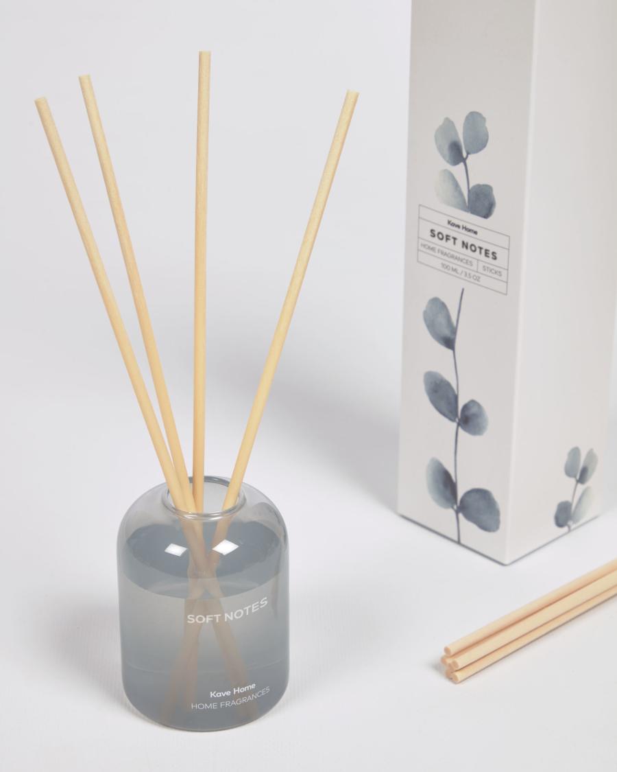 Bouquet parfumé Soft Notes 100 ml