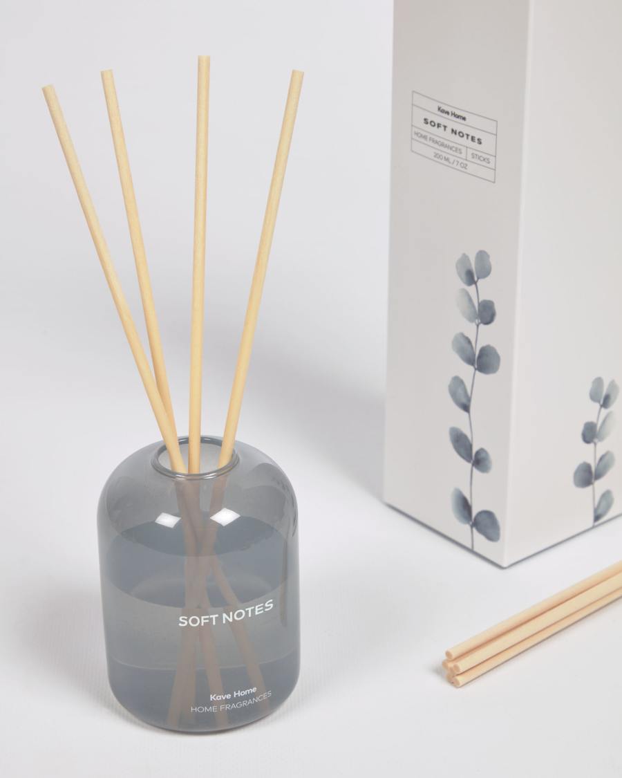 Bouquet parfumé Soft Notes 200 ml