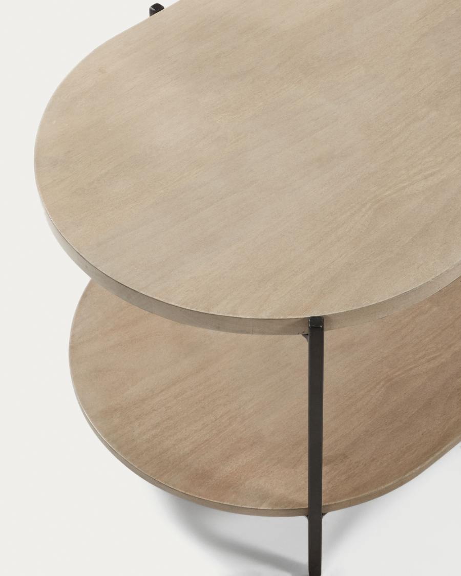 Palmia coffee table 110 x 55 cm