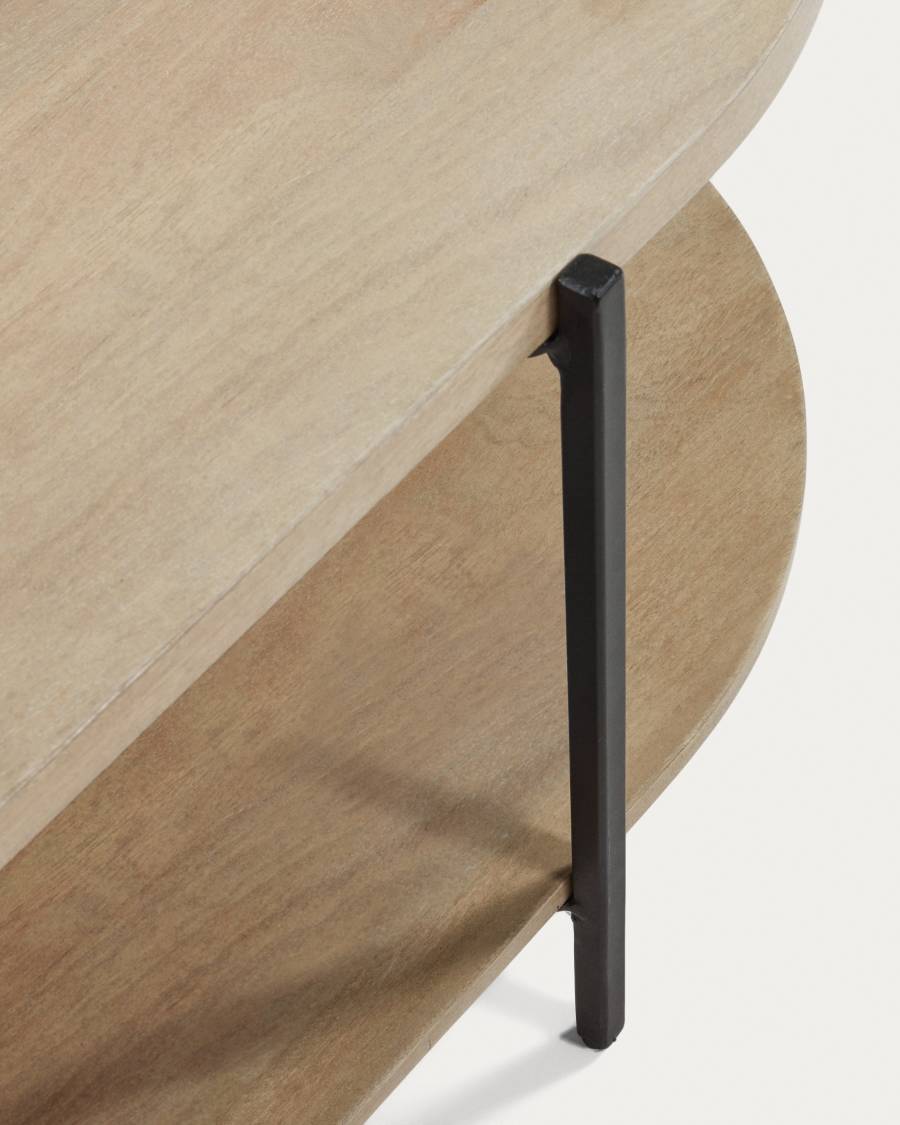 Palmia coffee table 110 x 55 cm