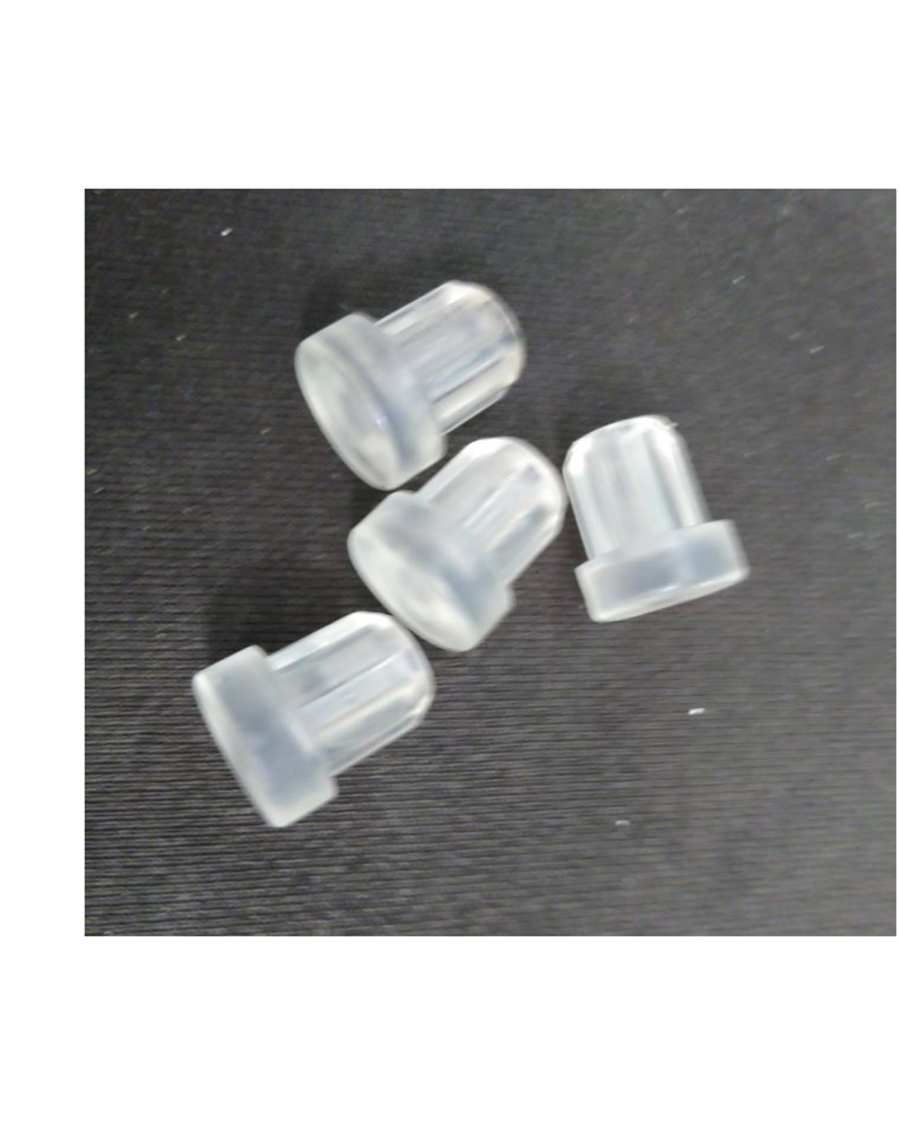 Ricambio set di gommini Yunia