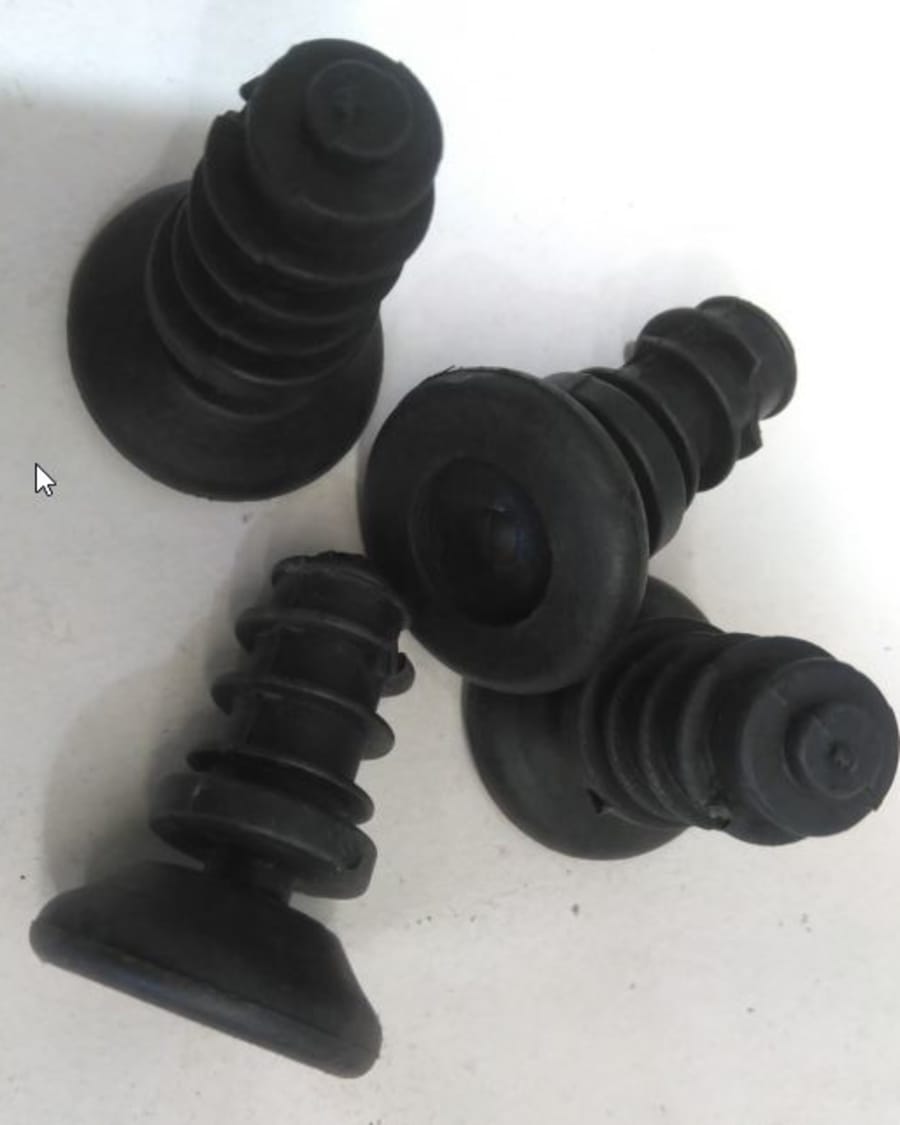 Spare part feet protection Surpika