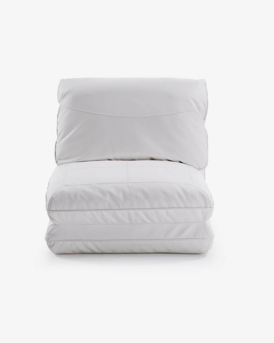 Πολυθρόνα-κρεβάτι Moss 78 x 88 (200) εκ