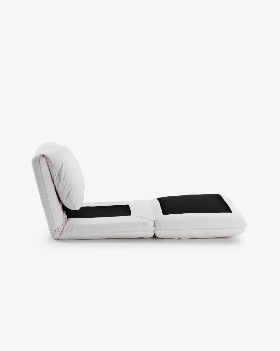 Πολυθρόνα-κρεβάτι Moss 78 x 88 (200) εκ