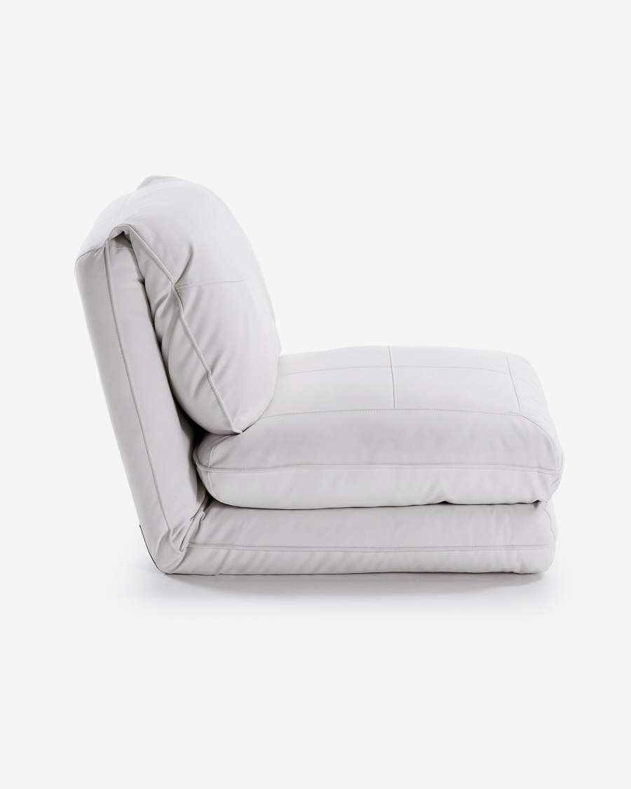 Πολυθρόνα-κρεβάτι Moss 78 x 88 (200) εκ