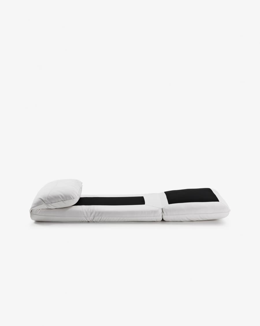 Πολυθρόνα-κρεβάτι Moss 78 x 88 (200) εκ