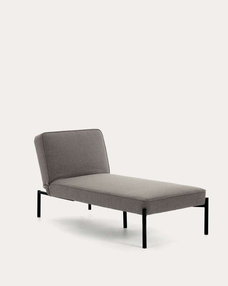Chaise longue Nelki