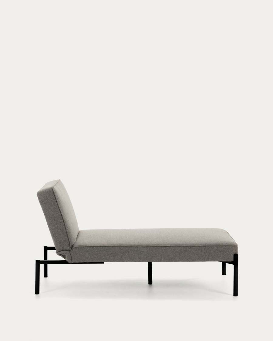 Chaise longue Nelki