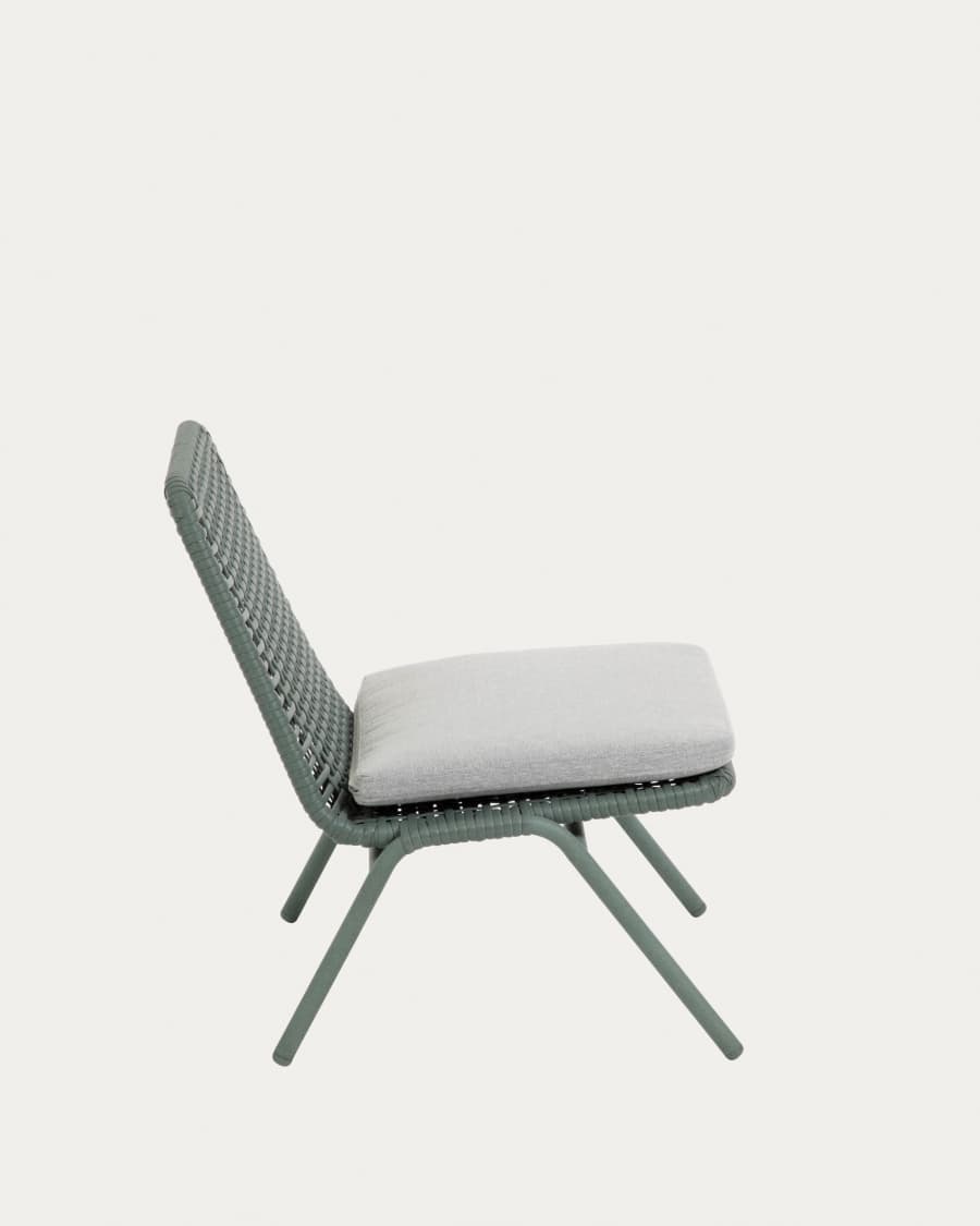 Wivina armchair