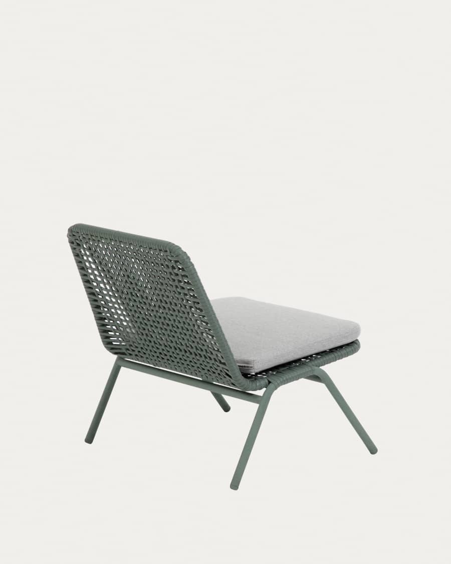 Wivina armchair