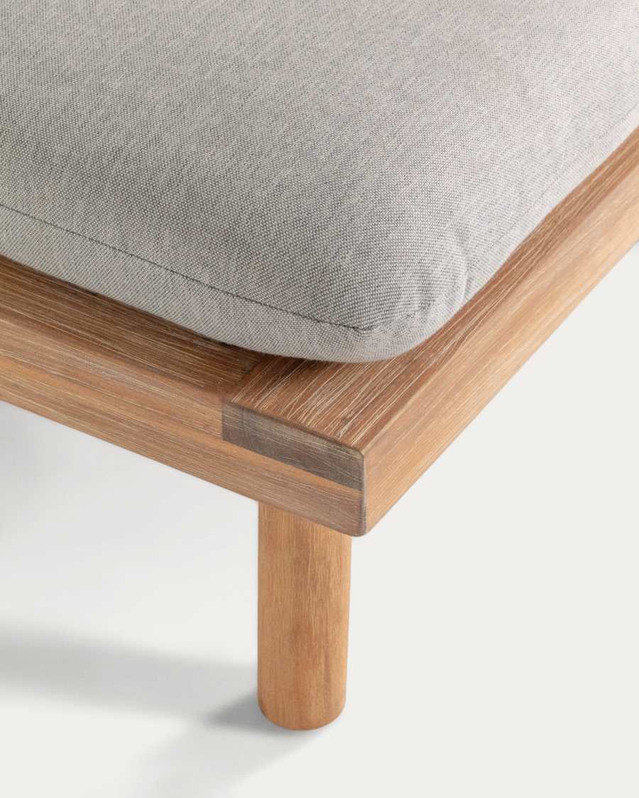 Σετ 2 πολυθρόνες και ένα τραπέζι Viridis