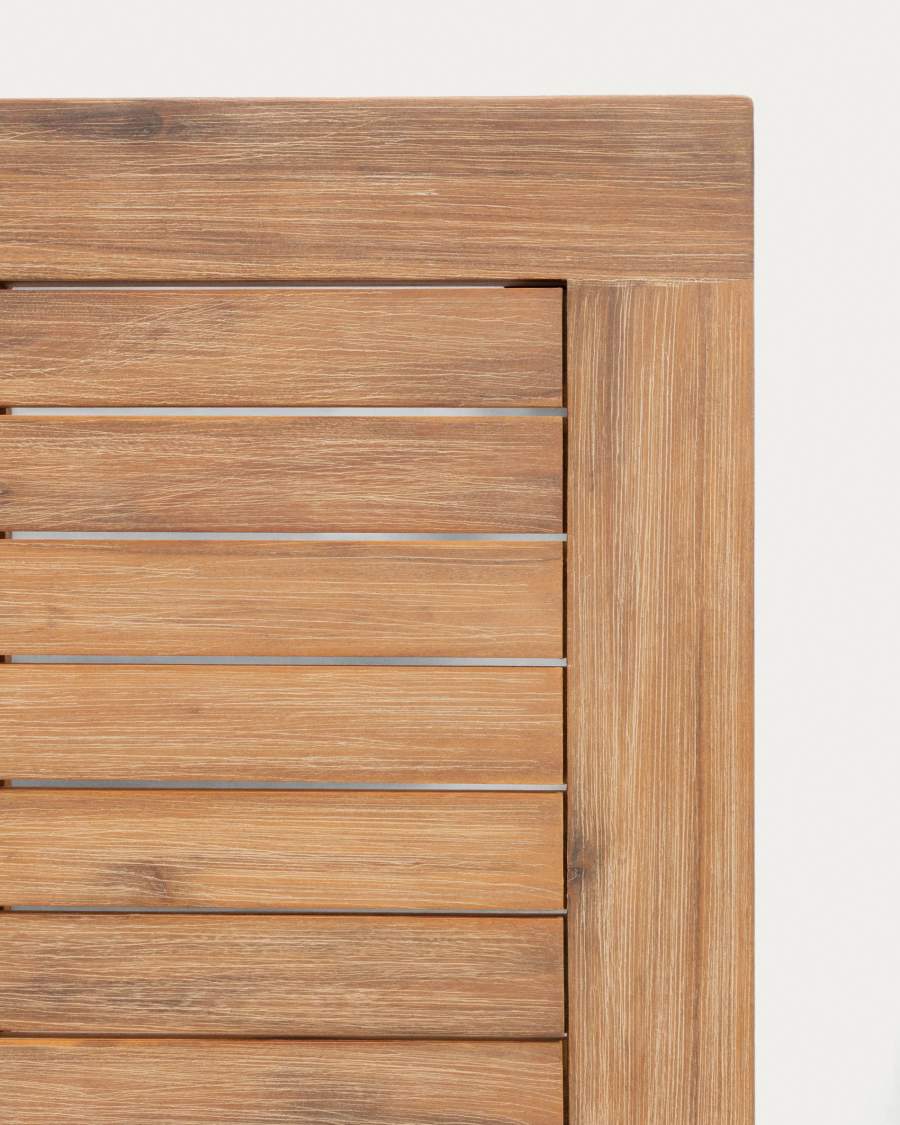 Σετ 2 πολυθρόνες και ένα τραπέζι Viridis