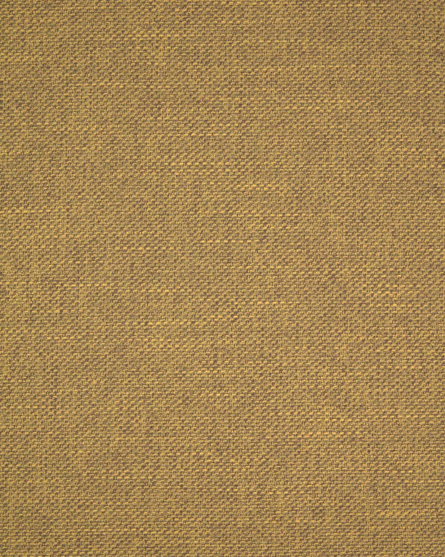 Debra mustard armchair