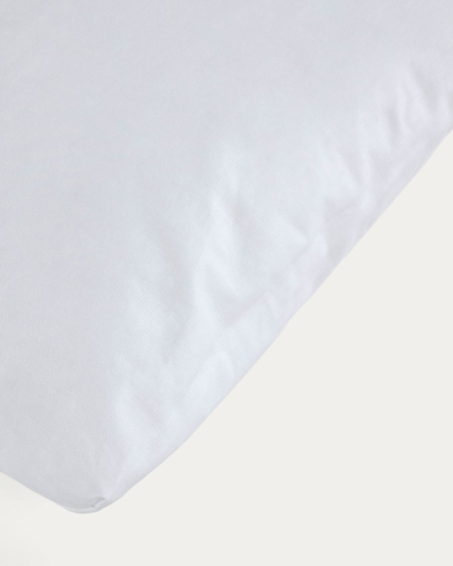 Dulcia certified silicone hollow fibre pillow, 30 x 60 cm