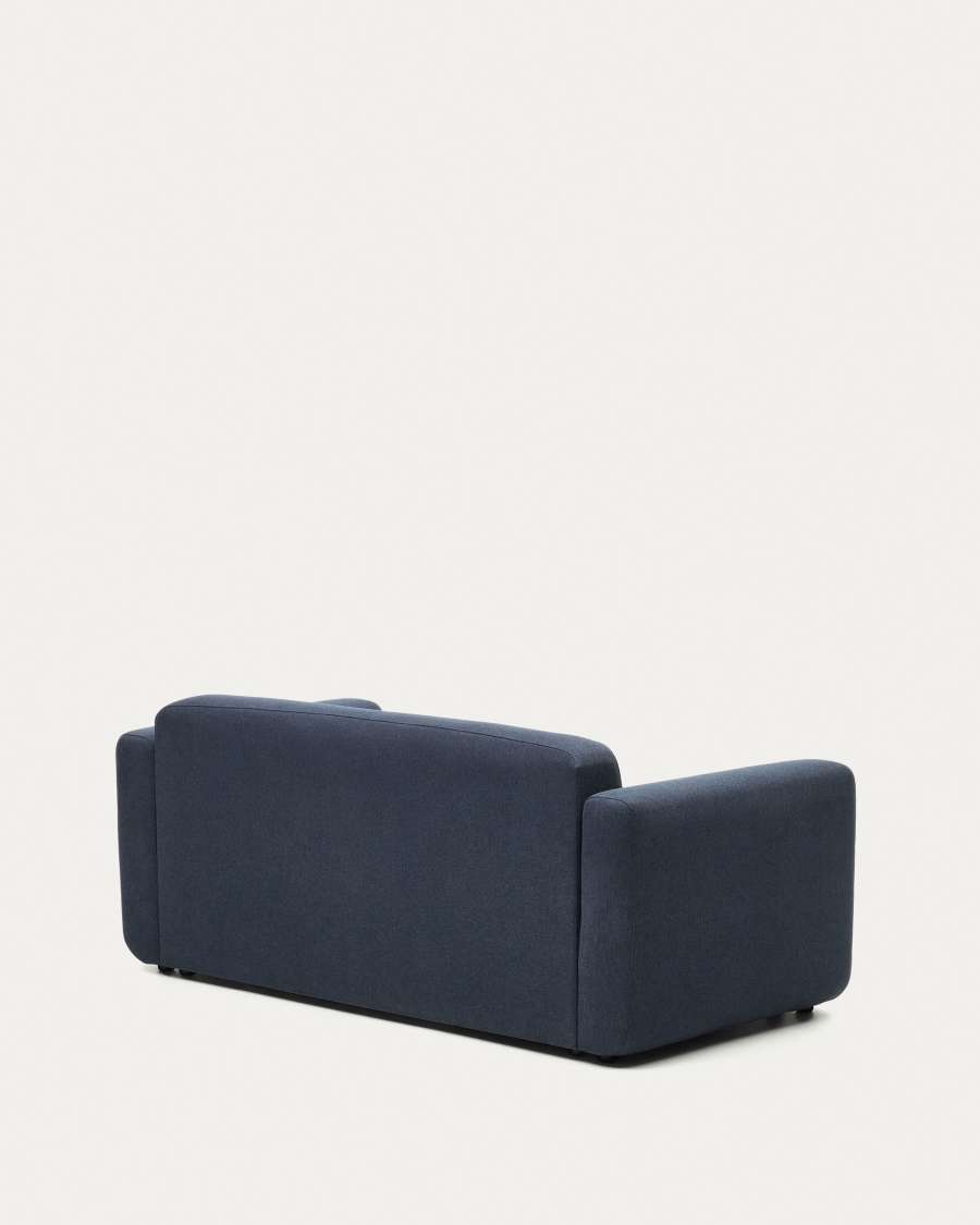 Neom 2 seater modular sofa in blue, 188 cm FSC Mix Credit