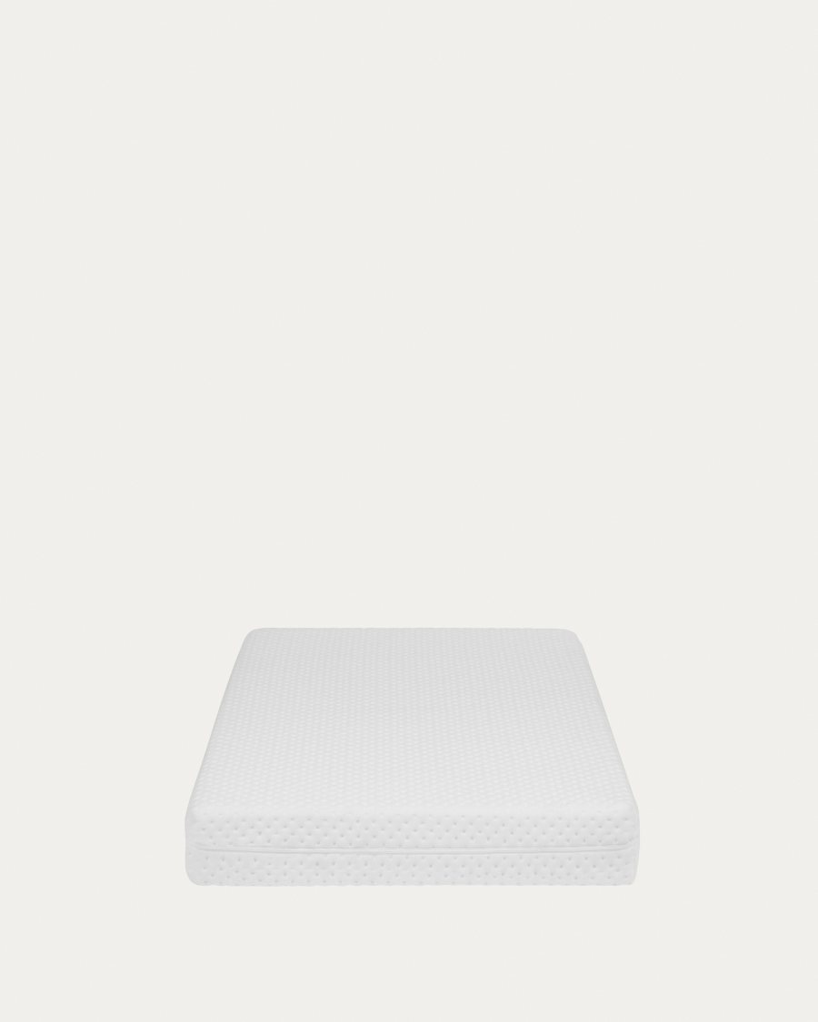 Valery Adaptive Foam mattress 60 x 120 cm