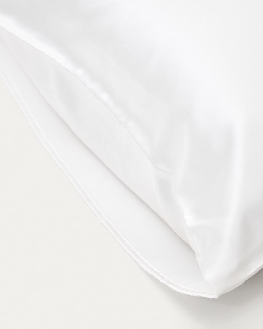 Federa per cuscino Miabella 100% seta di gelso 73 x 43 cm