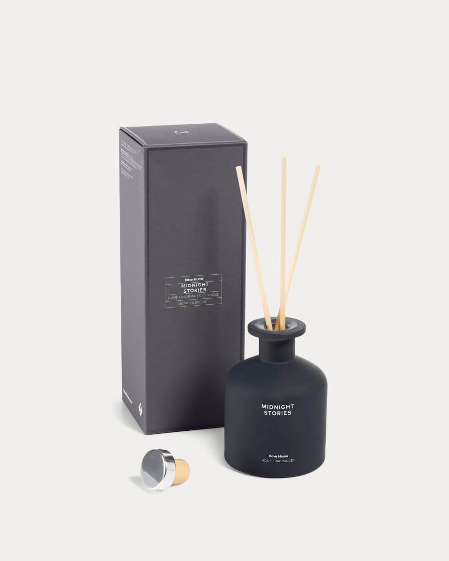 Profumatore per ambienti in stick Midnight Stories 180 ml