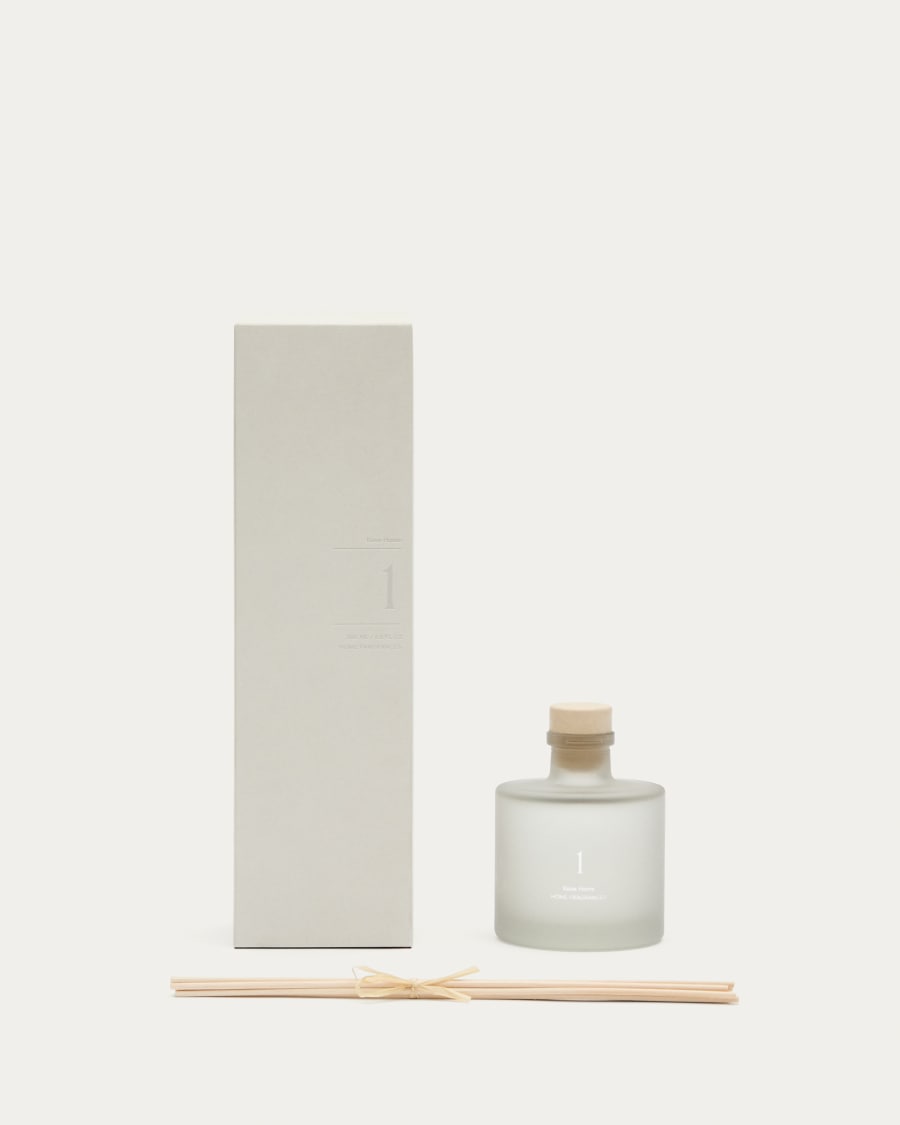 200ml Soft Jasmin fragrance reed diffuser