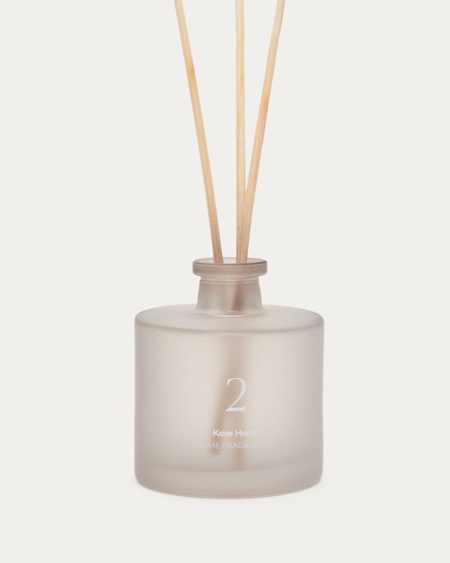 100ml Sweet Vanilla fragrance reed diffuser