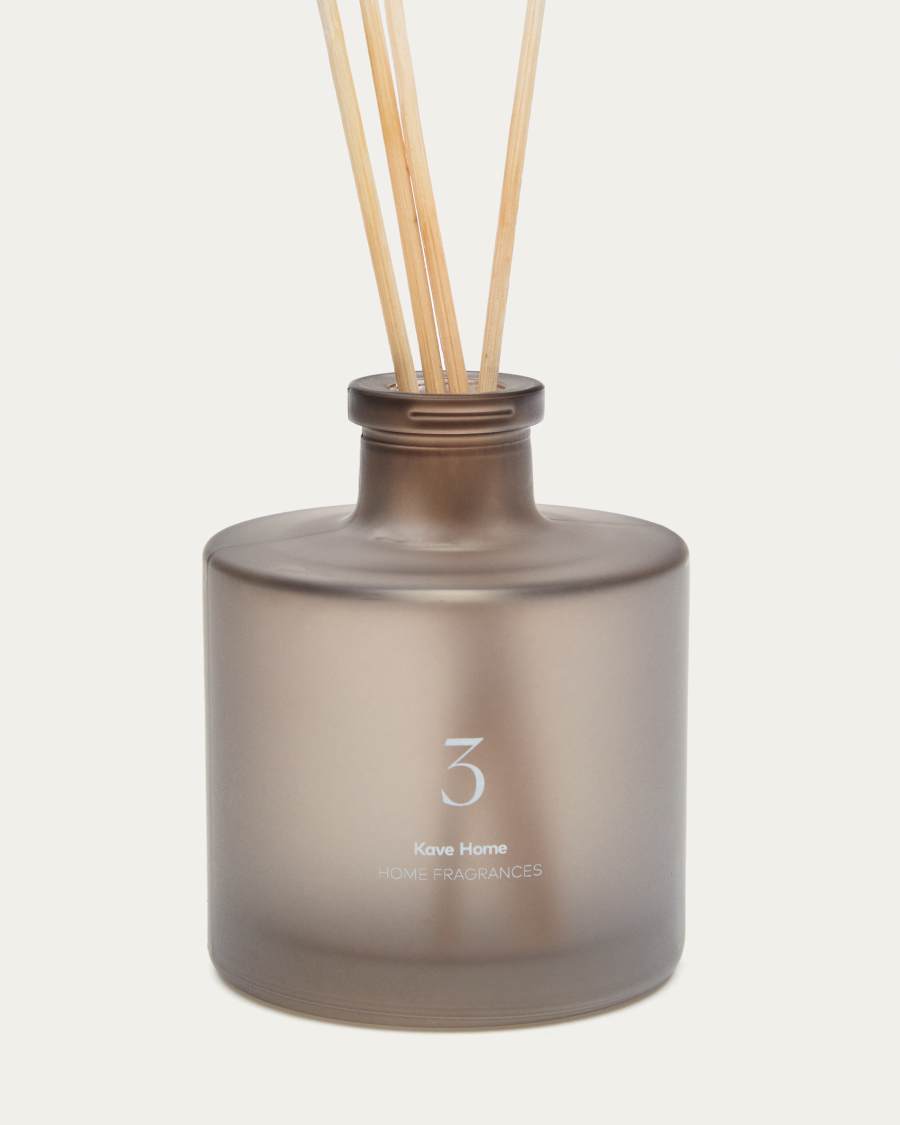 Diffuseur de parfum à bâtonnets Citrus Wave 200 ml