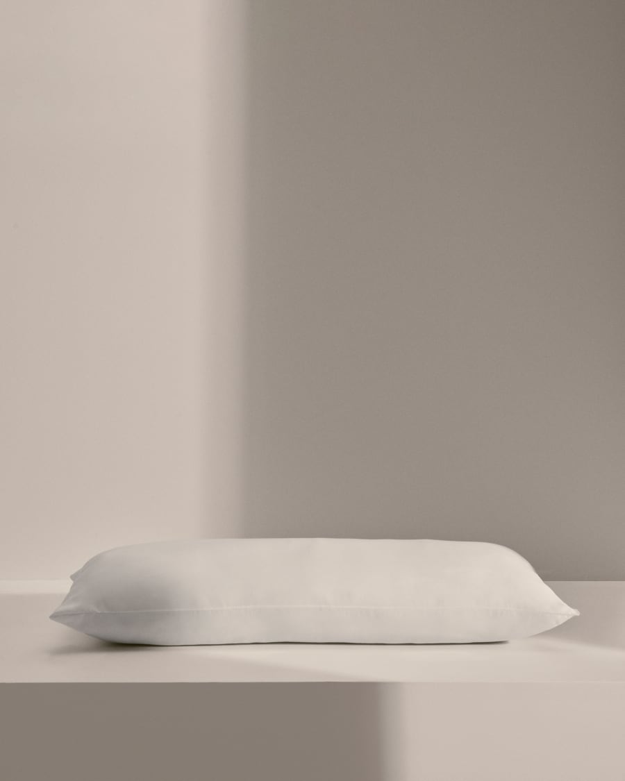 Oreiller Nyla microfibre 80 x 40 cm