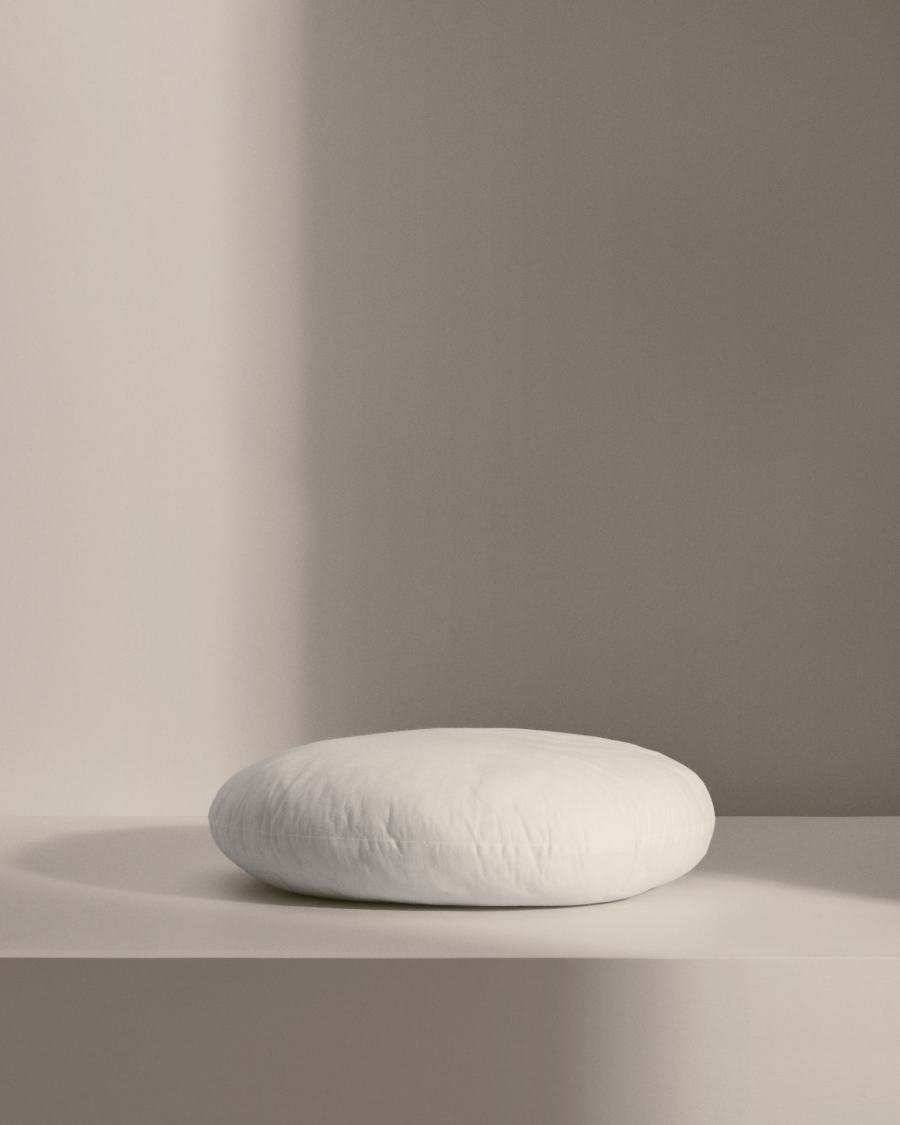 Fluff cushion filler Ø 45 cm