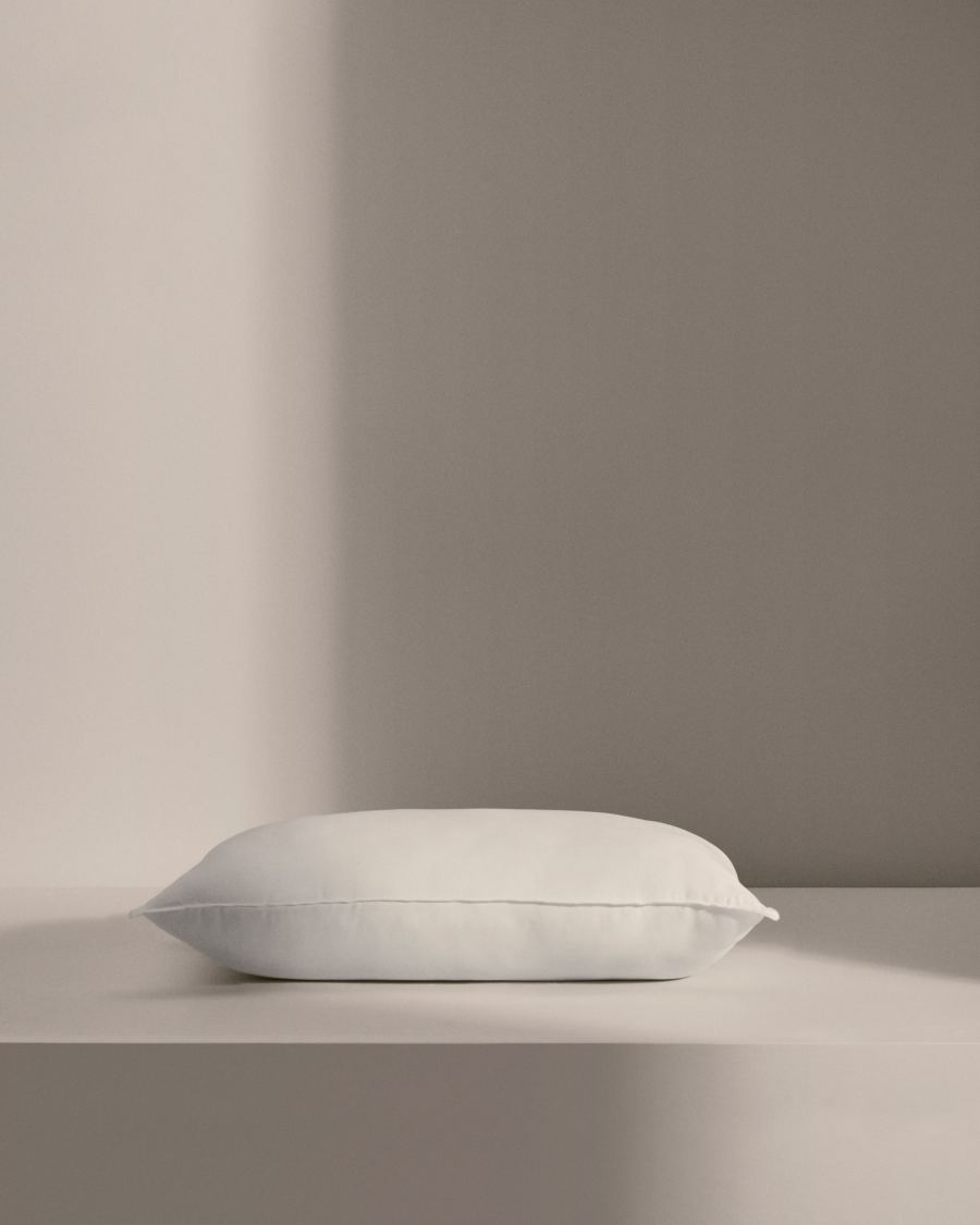 Fluff cushion filler, 30 x 50 cm