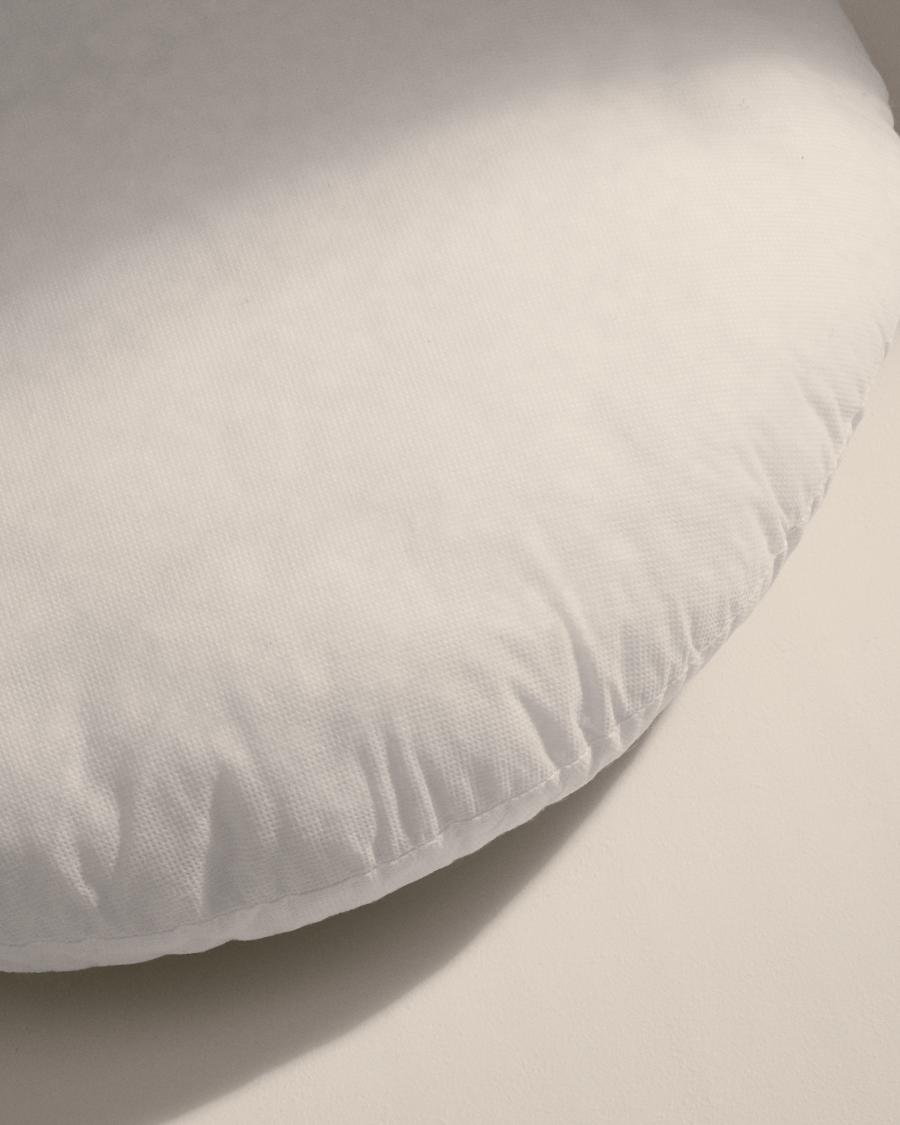 Fluff cushion filler Ø 45 cm