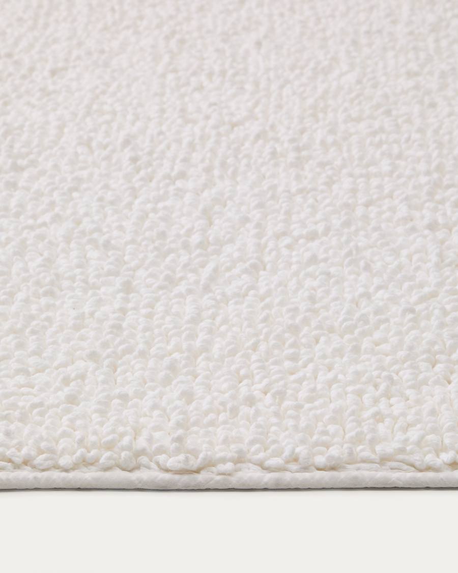 Uvite 100% cotton bathmat, 50 x 70 cm