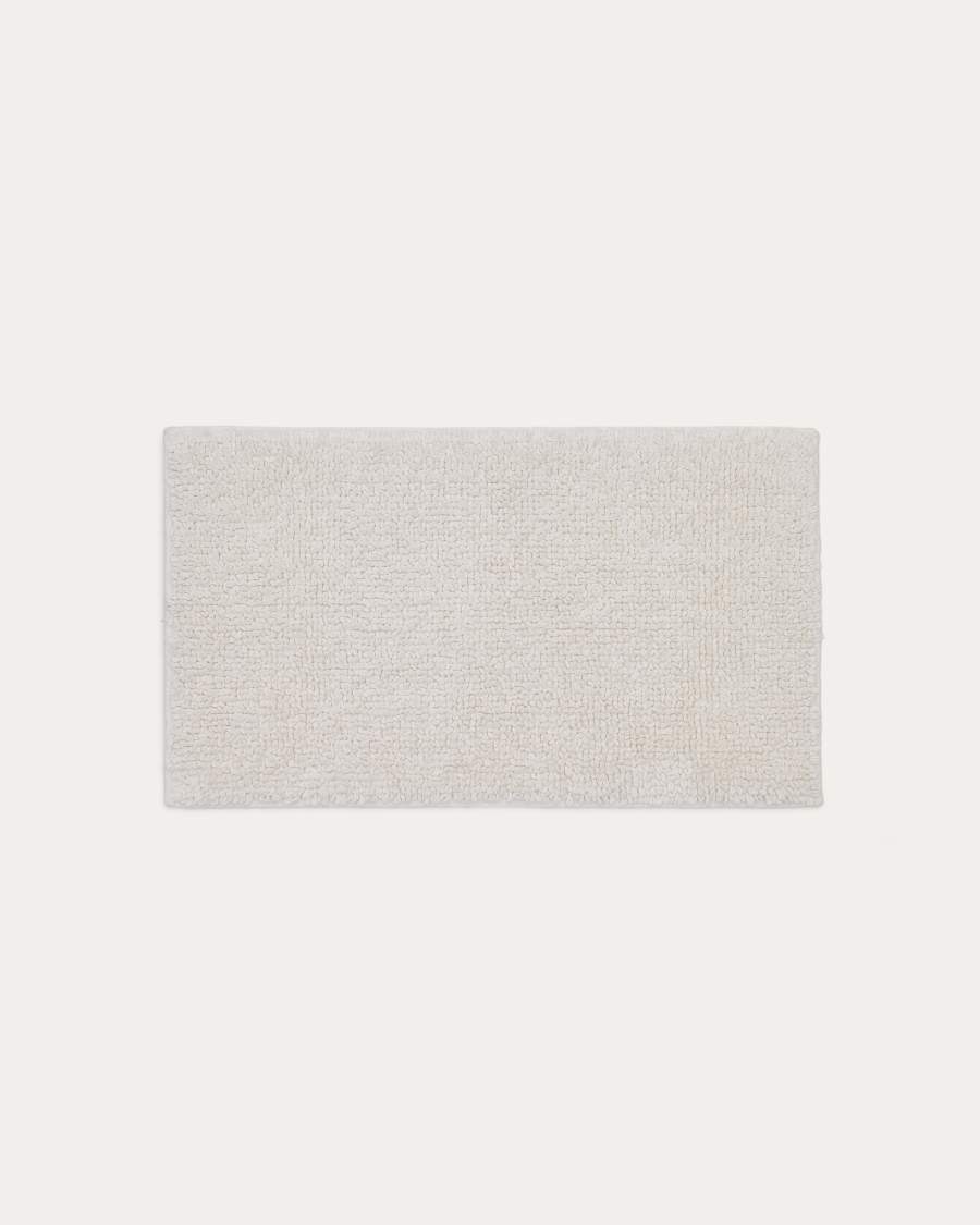 Uvite 100% cotton bathmat, 50 x 70 cm