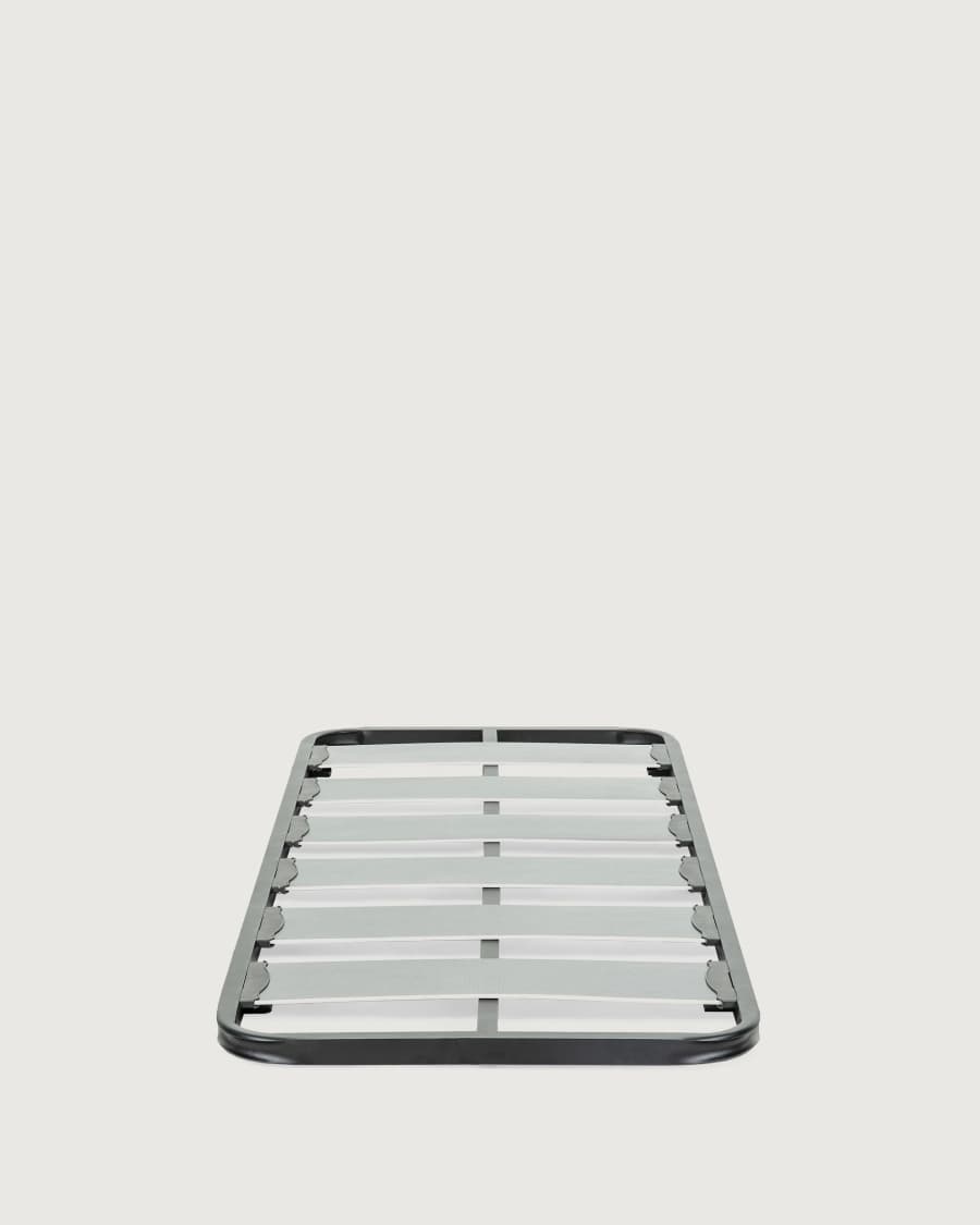 Talo slatted bed base for 90 x 200cm mattress