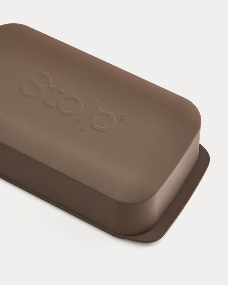 Boîte de Faraday pour smartphones en collaboration avec Stolp® x KonMari arena