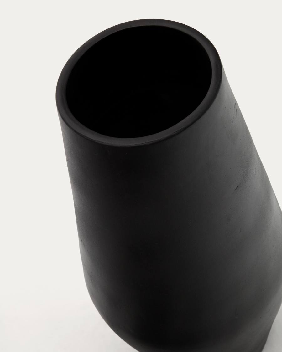 Posia Terracotta Vase 61 cm