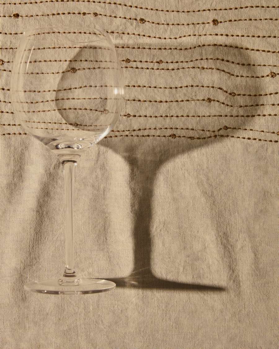 Altira transparent wine glass, 50 cl