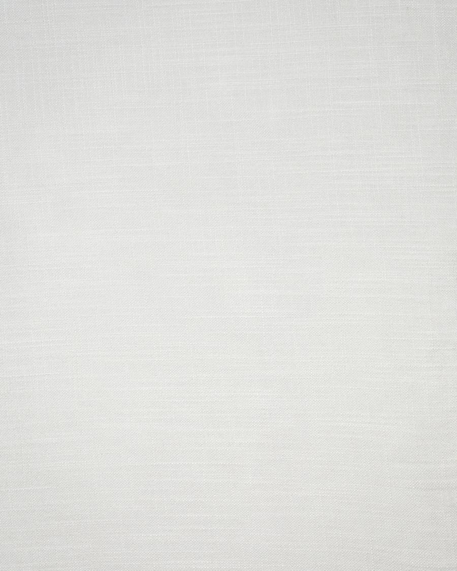 Iboni (Jaipur) White Fabric Swatch 10 x 15 cm