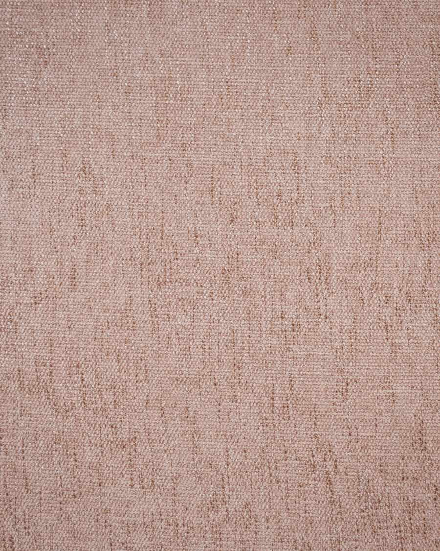 Elonia (Saima) Light Pink Fabric Swatch 10 x 15 cm
