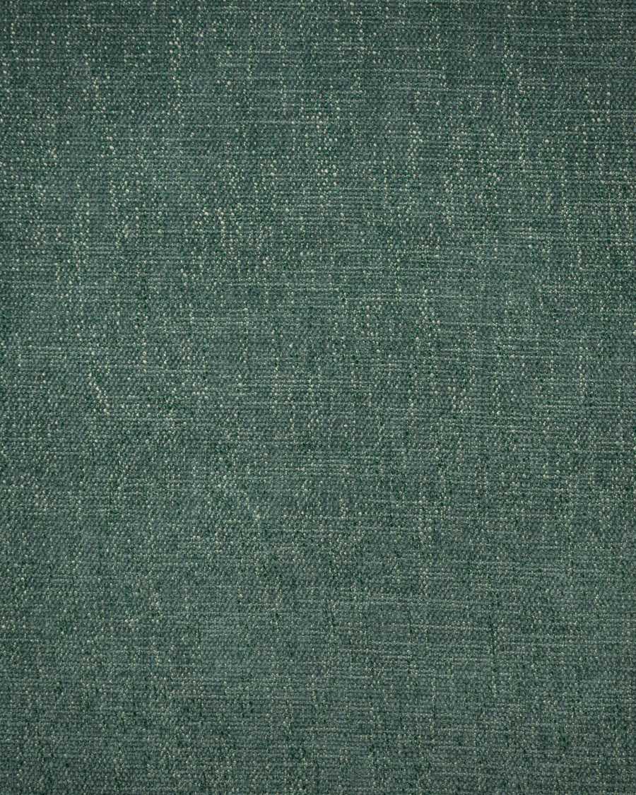 Elonia (Saima) Dark Green Fabric Swatch 10 x 15 cm
