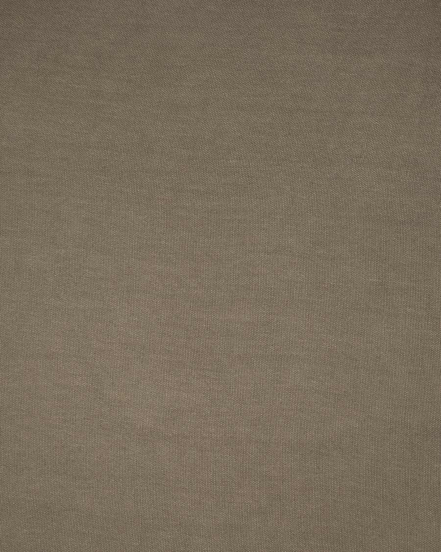 Échantillon de tissu Planet Enzimi Vert Poussiéreux 10 x 15 cm