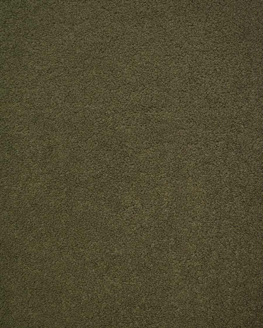 Muestra de tela Himalaya Verde Oscuro 10 x 15 cm