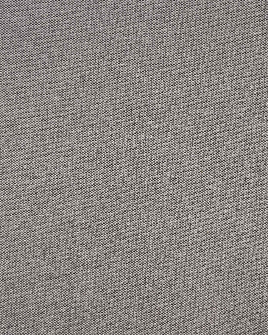 Volcan Black Fabric Swatch 10 x 15 cm