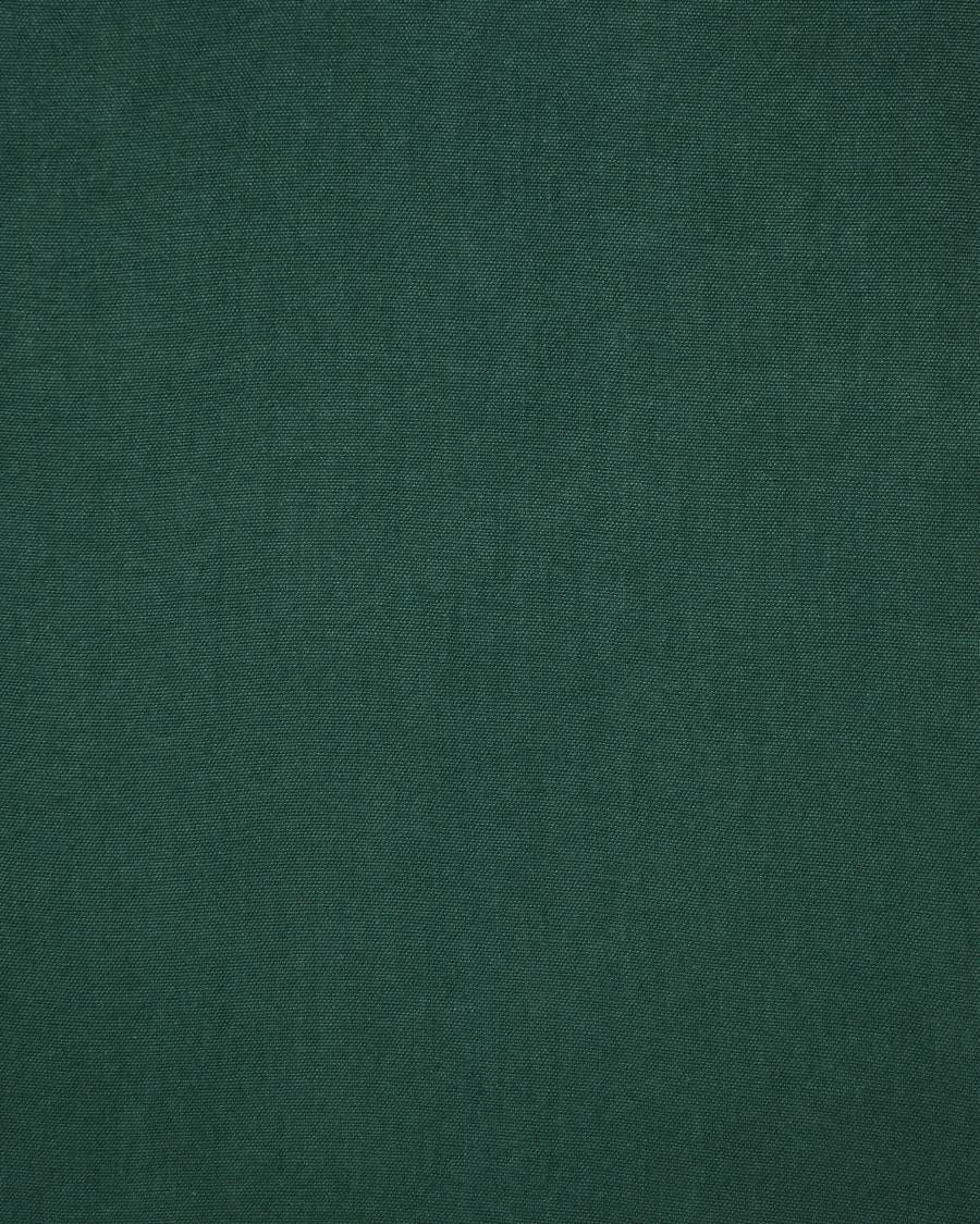 Mostra de teixit Planet Enzimi Verd Fosc 10 x 15 cm