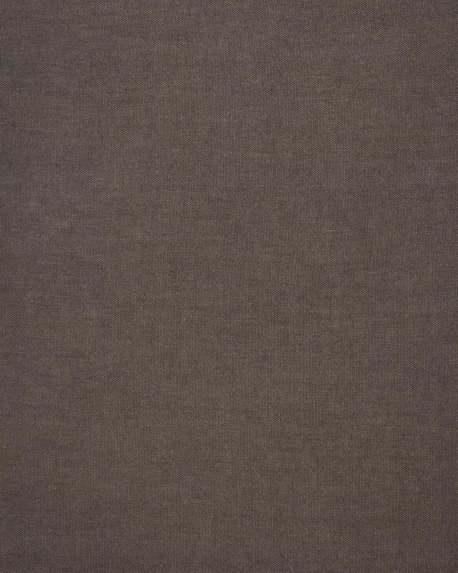 Planet Enzimi Taupe Fabric Swatch 10 x 15 cm