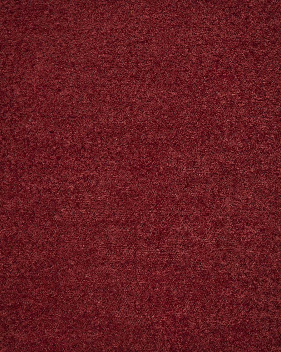 Anthology Maroon Fabric Swatch 10 x 15 cm