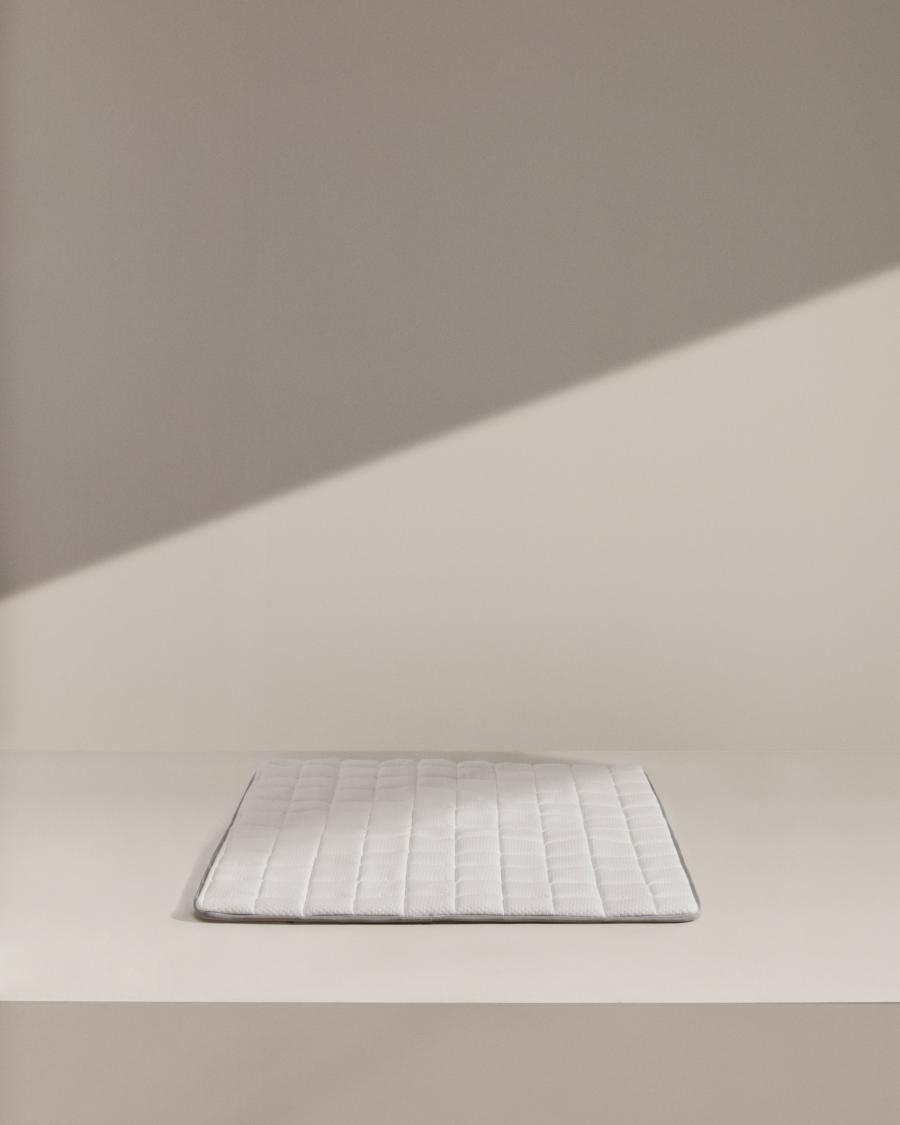 Freya mattress topper 135 x 190 cm