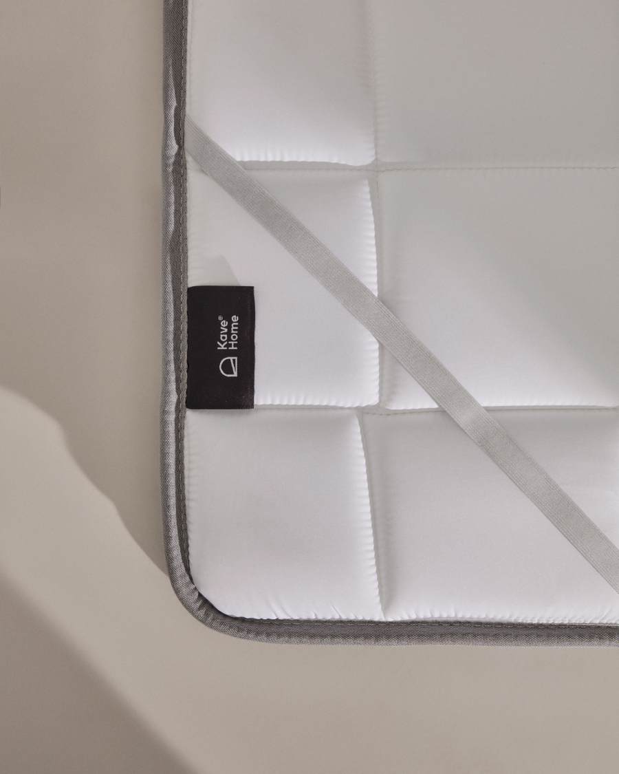 Freya mattress topper 180 x 200 cm